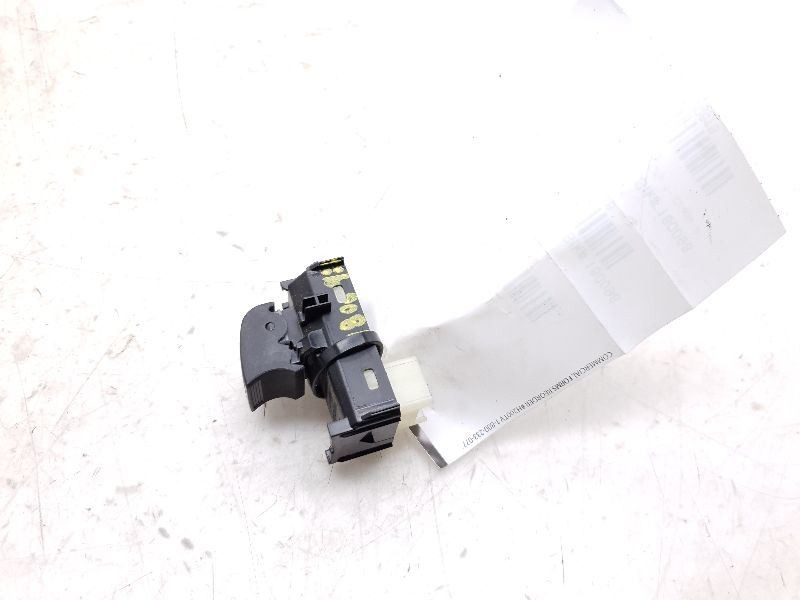 2016 TOYOTA CAMRY SE DRIVER SIDE REAR DOOR WINDOW SWITCH