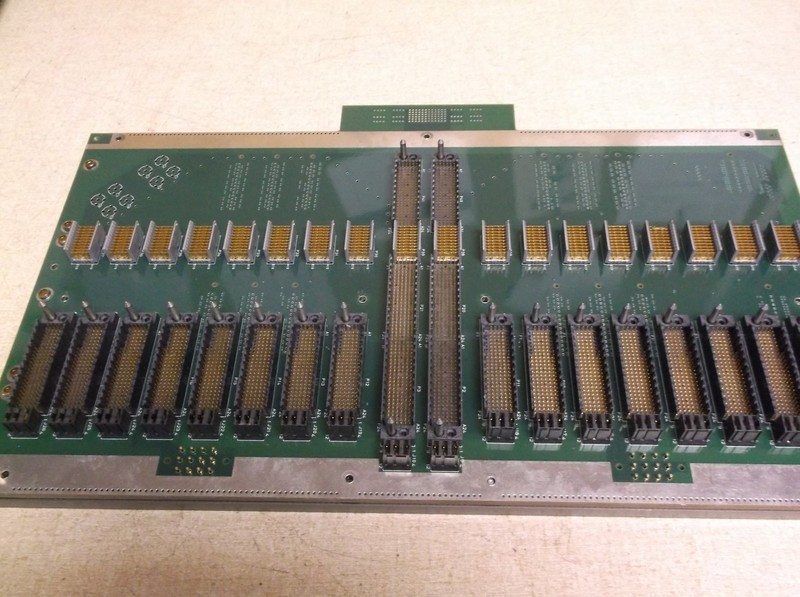 HP Hewlett Packard Dig Circuit Control Board 8135877 470-418-202 470-000418-202