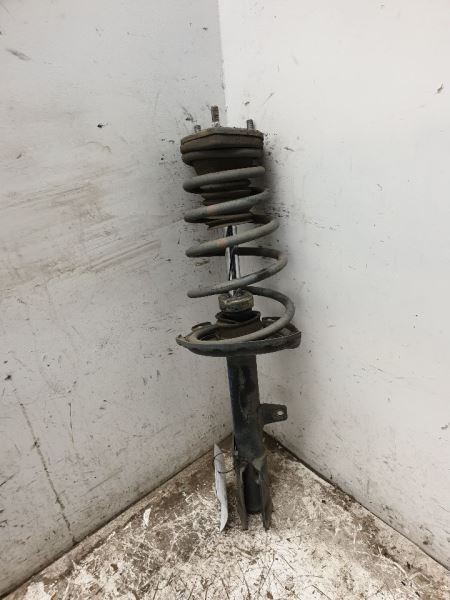 04-07 TOYOTA HIGHLANDER DRIVER SIDE REAR LEFT STRUT ASSEMBLY