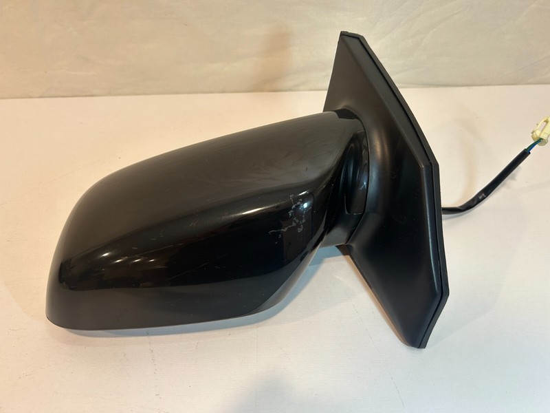 OEM2003-2008 TOYOTA COROLLA FRONT DOOR OUTSIDE MIRROR ASSY DRIVER LH 87940-02380