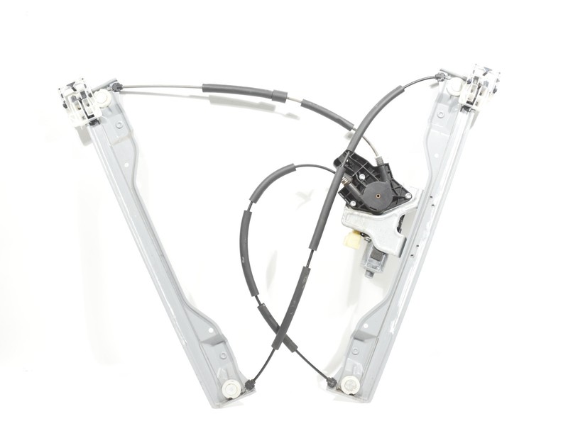2015-2020 Ford F-150 Front RIGHT Passenger Power Window Regulator w/ Motor OEM