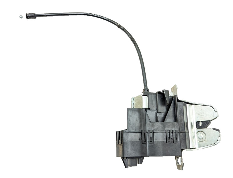 Mercedes C230 Coupe 2001-2004 W203 OEM Trunk Lock Latch 2037400135