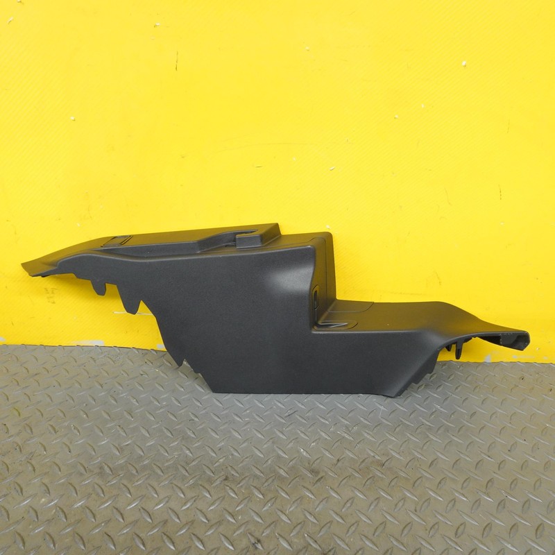 2020-2022 RANGE ROVER EVOQUE REAR RIGHT SIDE QUARTER TOP UPPER TRIM PANEL OEM