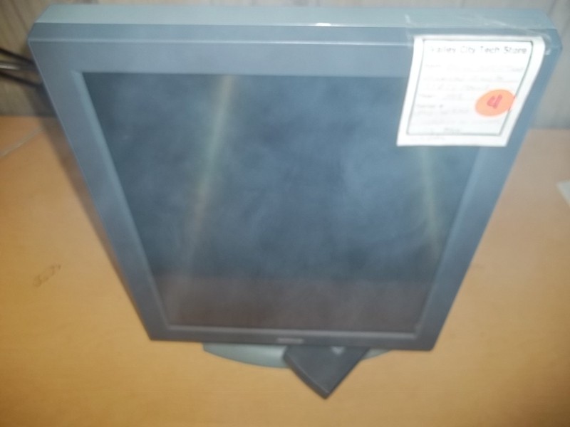 Barco Monitor MFGD 5421 K9300262A *FREE SHIPPING*