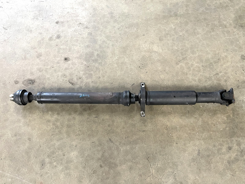 ⭐14-17 LAND ROVER RANGE ROVER REAR DRIVESHAFT DRIVE SHAFT PROPELLER OEM LOT2608