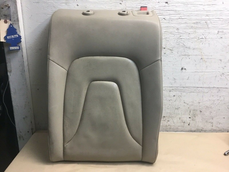 Audi A4 B8 Rear Left Upper Seat Cushion 2009 2010 2011 2012 2013 2014 - 2016 :A