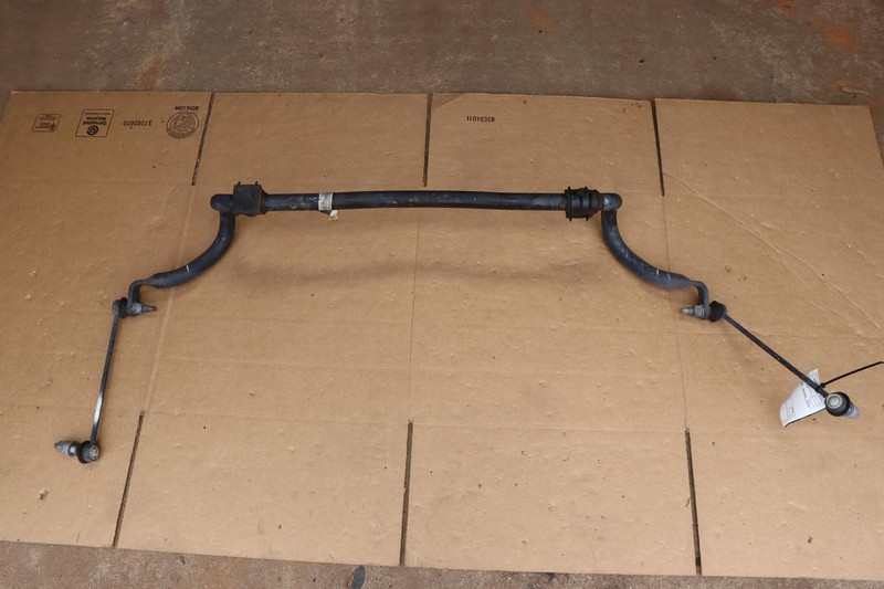 2010-2019 FORD FLEX AWD FRONT STABILIZER ANTI ROLL SWAY BAR W/ LINKS OEM