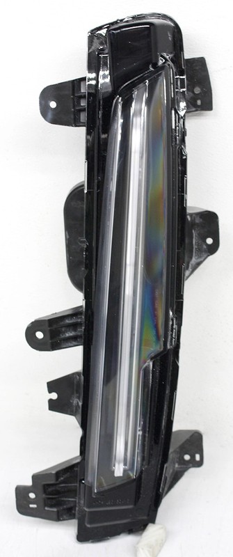 OEM Left Driver Side LED Running Lamp For Cadillac Escalade, ESV 85117442