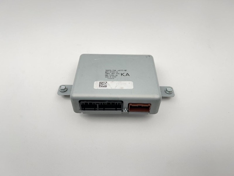 2016-2018 ACURA RDX POWER TAILGATE CONTROL MODULE 60846
