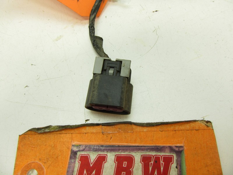 THROTTLE BODY THROTTLE POSITION SENSOR TPS AIR IDLE CONTROL WIRE PLUG CAVALIER