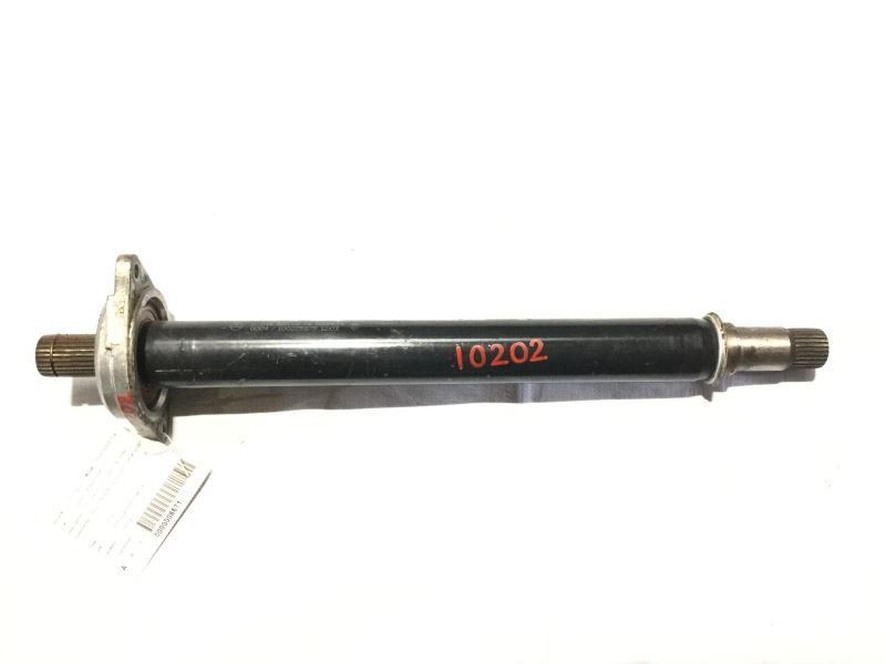 2014-2019 Mercedes CLA Right Passenger Front Inner Axle Shaft Jack Shaft FWD