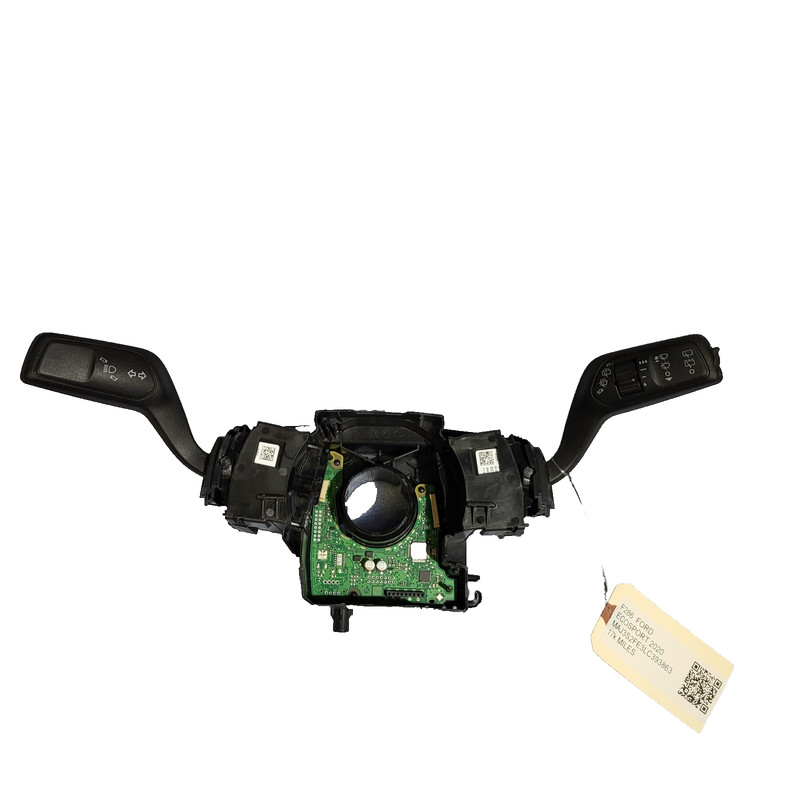 Used Oem Ford Steering Column Combination Switch for 2020 Ford Ecosport 1.0L FWD