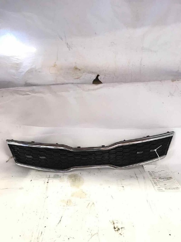 Grille KIA RIO 16 17