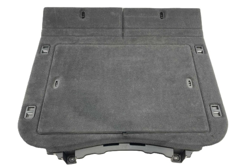 2010 Jeep Grand Cherokee Rear Spare Tire Cargo Cover OEM