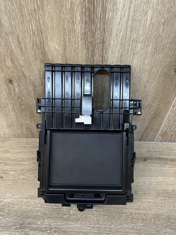 2018-24 TOYOTA CAMRY CENTER CONSOLE STORAGE COMPARTMENT OEM 58804-06440