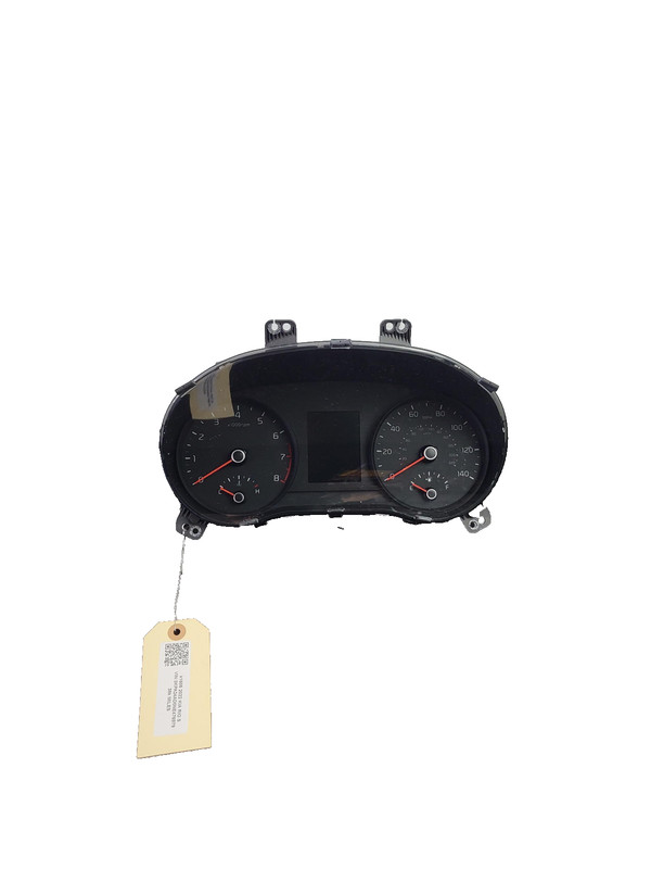KIA RIO S 2022 Speedometer Cluster USED OEM 94001H9570 21-23