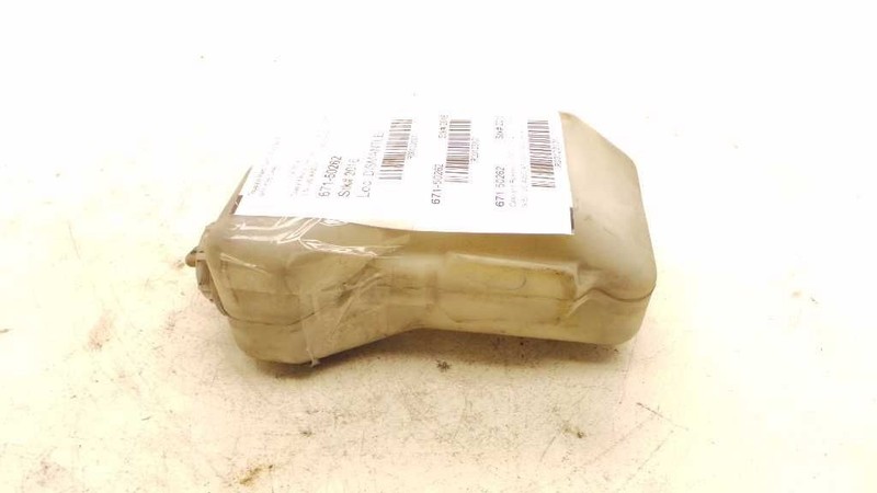 Coolant Reservoir Fits 06-14 RIDGELINE 123101
