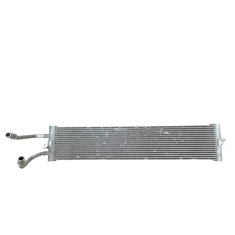 2018-2022 BMW M550I M850 Automatic transmission oil cooler radiator OEM 8619387