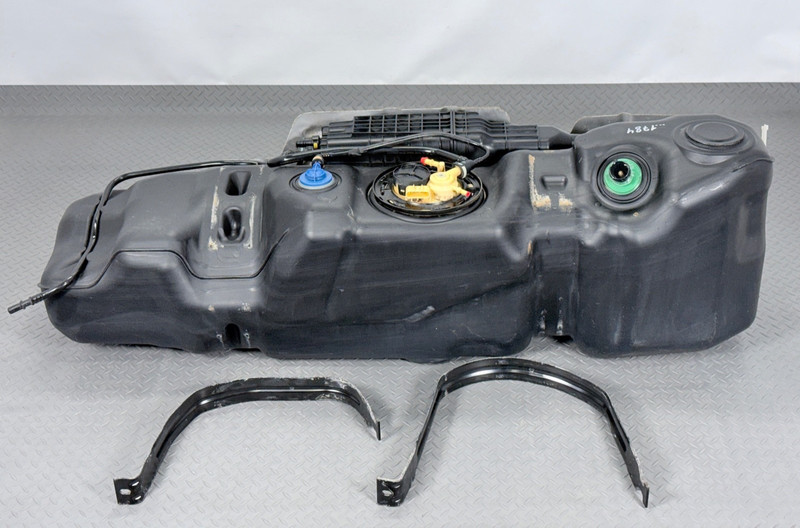✅ 19-26 RAM 1500 5th OEM GAS FUEL TANK GASOLINE RESERVOIR 26-Gal PUMP VAPOR 63K