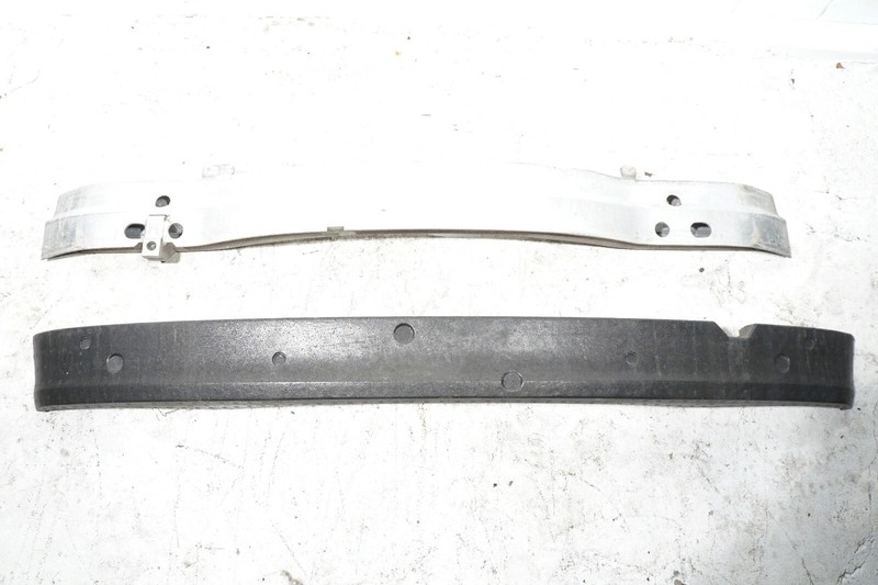 2006 2007 2008 BMW 750Li E66 REAR BUMPER REINFORCEMENT FOAM ABSORBER OEM
