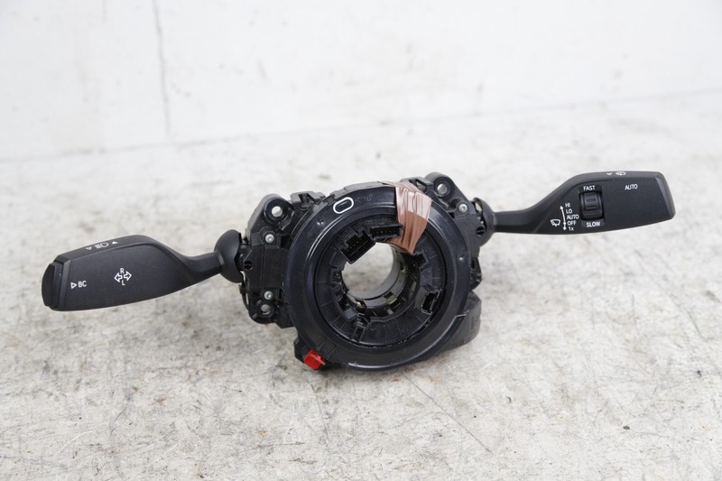 17-19 BMW G30 STEERING COLUMN TURN SIGNAL WIPER COMBO SWITCH 7944085