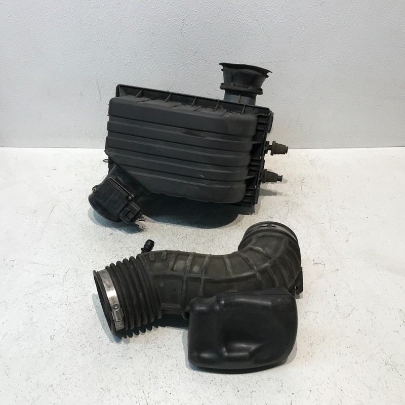 2002 Ford Explorer 4.0L Air Cleaner Box Assembly OEM