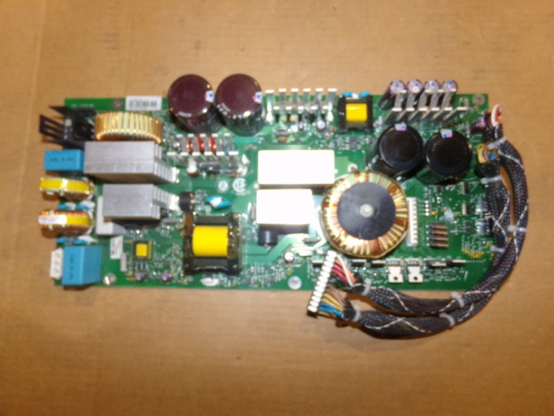 Unisys 174799-001 Power Supply 68988997000 *FREE SHIPPING*