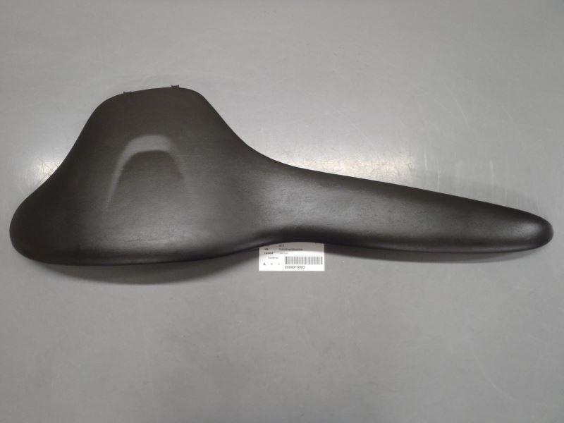 Dash Instrument Panel Pad Black Fits 2013-2016 Dodge Dart 49415