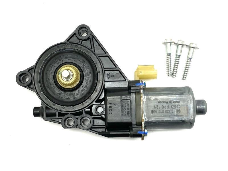 Right Passenger Side Front Door Window Motor Fits 2011-2014 Hyundai Sonata 83616
