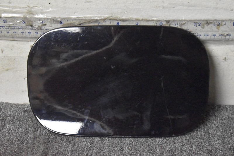 2016-2019 MERCEDES BENZ GLE 63 AMG S FUEL DOOR FACTORY OEM