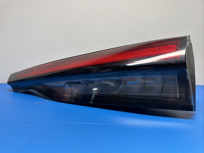 265406SA2A | 22-23 INFINITI QX60 REAR RIGHT PASSENGER SIDE INNER TAILLIGHTOEM