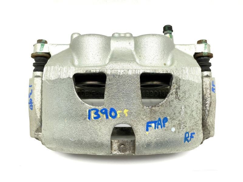 Right Passenger Side Front Brake Caliper FL3Z-2B120-A Fits 2015 Ford F150 73810