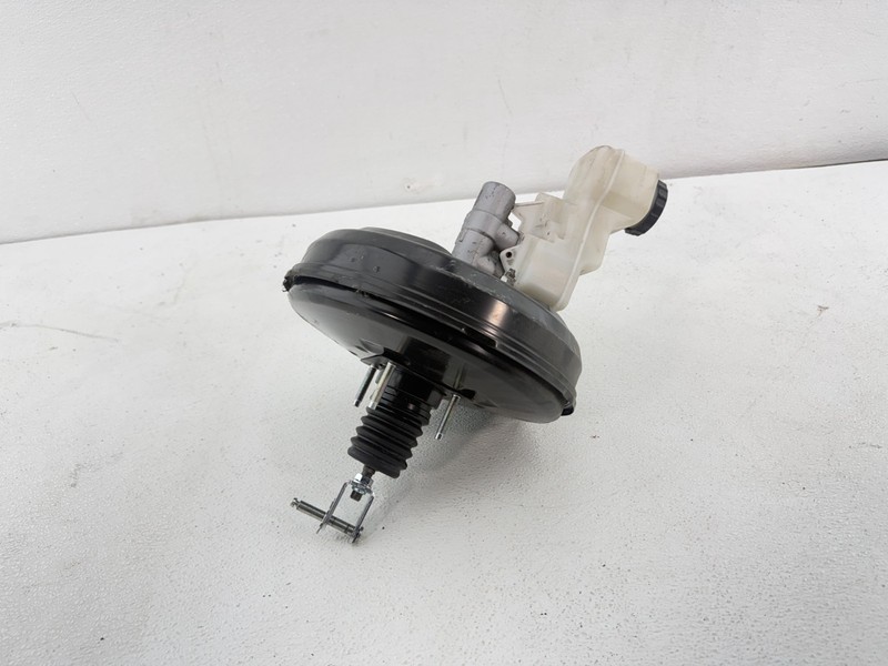 2022 Corolla Hatchback Power Brake Booster Master Cylinder Reservoir OEM