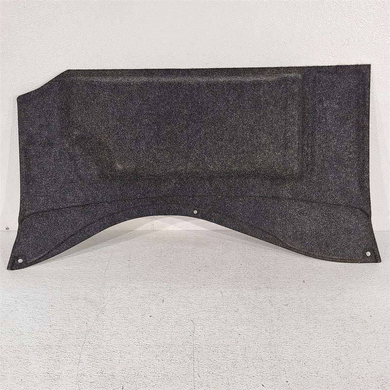 01-05 Lexus IS300 Trunk Liner Fuel Vapor Canister Cover Trim Panel Oem AA7034
