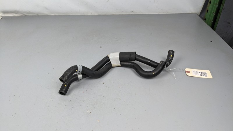 2PC A/C Heater Outlet & Inlet Water Hose 2022 Mazda 3 BDTS-61-2EX 2019 2020-2023