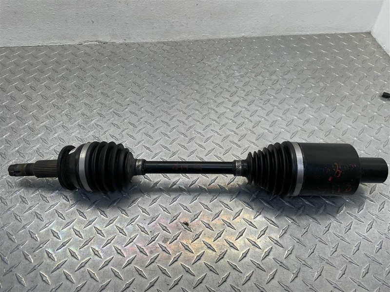 OEM 2014 JEEP CHEROKEE PASSENGER REAR AXLE SHAFT