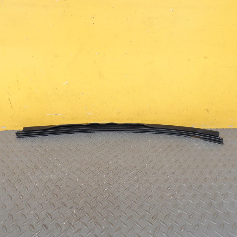 2016-2020 TESLA MODEL X REAR LEFT DRIVER SIDE DOOR WINDOW WEATHERSTRIP SEAL OEM