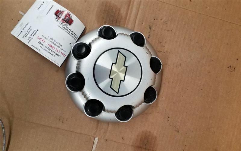 EXPRESS25 2013 Center Cap Wheel 223991