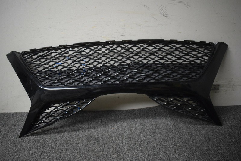 2018-2019 Toyota Camry SE Front Bumper Lower Grille OEM 53113-06130