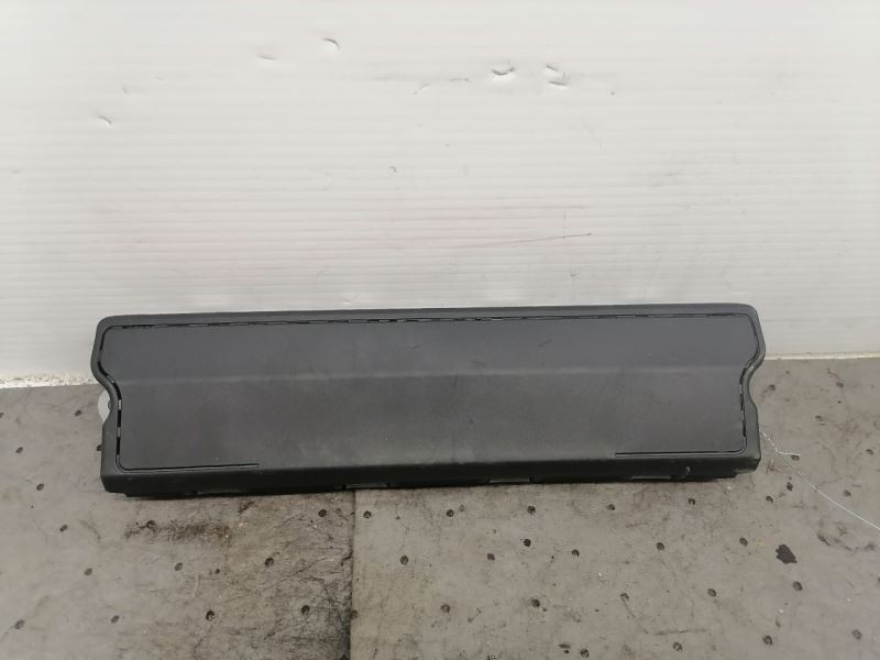 Driver Left Air Bag Driver Knee Black Trim Code 4AA Fits 15-16 ATS 863624