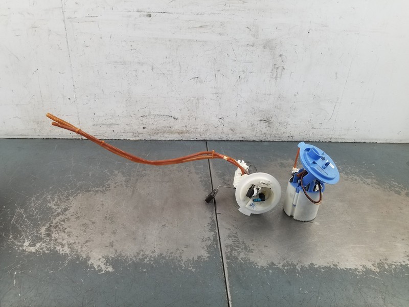 2012 Mercedes AMG CLS 63 Fuel Pump / Sending Unit #8399 K4