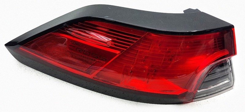 OEM Left Driver Side LED Tail Lamp For Toyota Corolla Cross XLE, XSE 81560-0A170