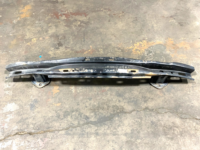 14-16 BMW 428I 435I F32 REAR BUMPER REINFORCEMENT IMPACT BAR OEM #A0.40