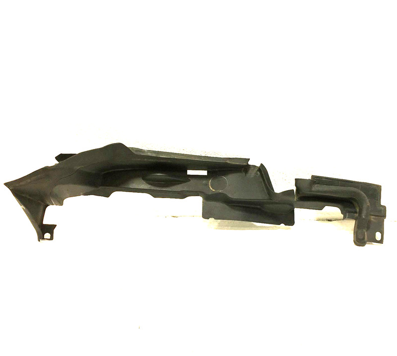 2018-2024 Audi S5 Sportback Front Passenger Side Fender Ledge Cover OEM