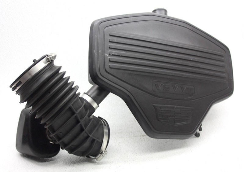 OEM Cadillac XT5, XT6 84540980