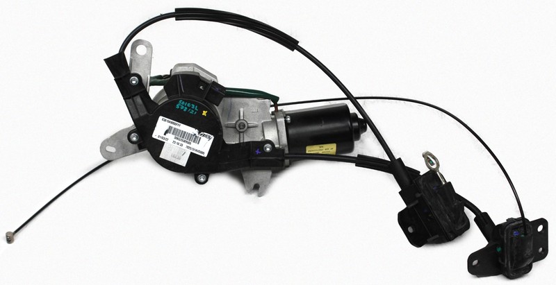 OEM Left Driver Side Electric Door Motor For KIA Sedona 83810-A9000-FFF