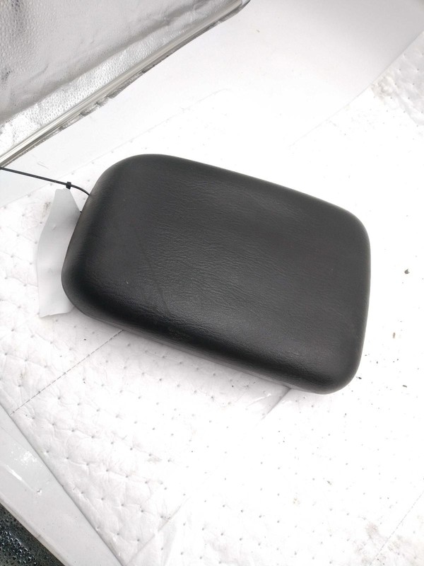 2004 Jeep Grand Cherokee Center Console Lid Grey OEM Used NJ25-23338-590964