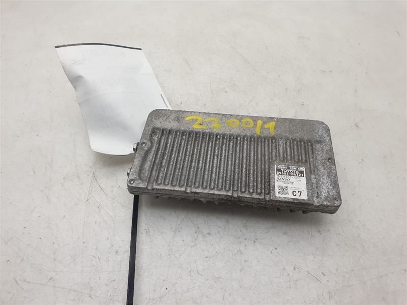 16-17 TOYOTA CAMRY ENGINE CONTROL MODULE ECM ASSEMBLY
