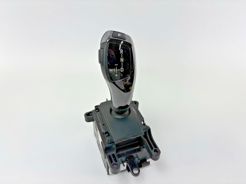 2010 - 2015BMW F01 F02 F10 B7 Auto Transmission Shifter Gear Selector CERAMIC