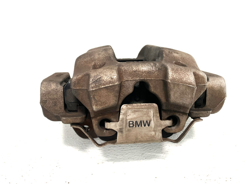 14-16 BMW 428i F33 FRONT RIGHT PASSENGER SIDE CALIPER BRAKE OEM #A0.12